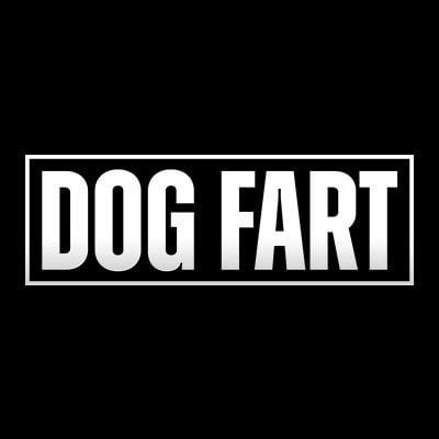 dogfart upcoming|TheRealDogFart .